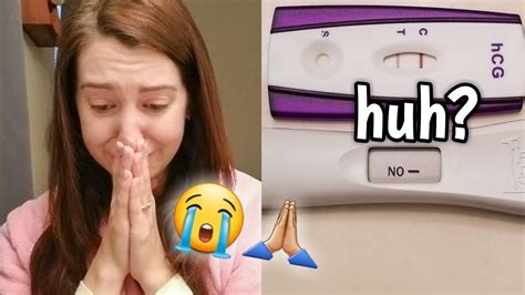 negative pregnancy test but hard stomach|why is my pregnancy test negative.